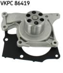 SKF Pompă De Apă, Răcire Motor Vkpc86419 Dacia Dokker/Duster/Lodgy/Logan/Logan Ii