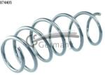 CS Germany Arc Spiral Punte Fata 14.874. 405 Peugeot 208 I
