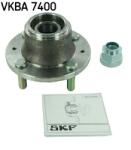 SKF Set Rulment Roata Vkba7400 Chevrolet Aveo / Kalos Daewoo Kalos