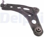DELPHI Brat, Suspensie Roata Partea De Jos Tc2461 Nissan Primastar Opel Vivaro A