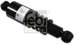 Febi Bilstein Amortizor, Suspensie Cabina Spate 09609 Man E2000/F2000/F90/F90 Unterflur