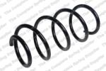 LESJÖFORS Arc Spiral Punte Fata 4004330 Audi Q2 Vw T-Roc