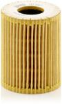 Mann-filter Filtru Ulei Hu7017Z Seat Ibiza Iv Skoda Fabia Ii/Roomster/Roomster Praktik