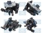 Saleri SIL Pompă De Apă, Răcire Motor Pa1532Bh Audi Q5 Vw Beetle/Jetta Iv/Tiguan Allspace