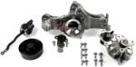 HEPU Pompă De Apă, Răcire Motor P439A-Th Bmw 1/2/3/3 Gran Turismo/3 Touring/4/4 Gran