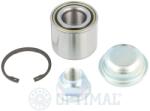 OPTIMAL Set Rulment Roata 202224 Nissan Pixo Opel Agila Suzuki Alto Vi/Alto Vii/Ignis I (202224)