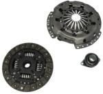 NEXUS Set Ambreiaj F1W075Nx Seat Cordoba/Ibiza Iii Skoda Fabia I/Fabia I Praktik (F1W075NX)