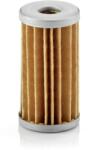 Mann-filter Filtru Combustibil H42 Claas Elios Fendt Vario Glas 04/Isar John Deere Series 8