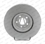 FERODO Disc Frana Ddf2598C-1 Audi A4 B9/A5/A6 C8/A8 D5/Q5/Q7 Vw Touareg