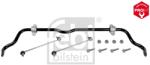 FEBI BILSTEIN Bara Stabilizatoare, Suspensie Punte Fata 171019 Mercedes-Benz A-Class/B-Class (171019)