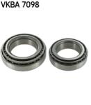 SKF Set Rulment Roata Vkba7098 Ford Transit V363 (VKBA7098)
