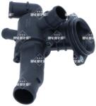 NRF Termostat, Lichid Racire 725327 Seat Ibiza Iv Skoda Fabia Ii/Roomster Vw Polo