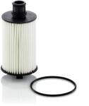 Mann-filter Filtru Ulei Hu8008Z Jaguar F-Pace/F-Type/Xe/Xf I/Xf Ii/Xf Sportbrake/Xj/Xk Ii