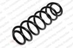 LESJÖFORS Arc Spiral Puntea Spate 4295043 Skoda Octavia I/Roomster/Roomster Praktik