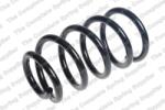 LESJÖFORS Arc Spiral Puntea Spate 4237267 Hyundai Santa Fé Iii (4237267)