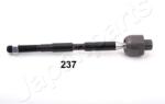 JAPANPARTS Articulatie Axiala, Cap De Bara Punte Fata Rd-237 Toyota Land Cruiser Prado
