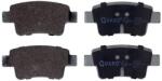 QUARO Set Placute Frana, Frana Disc Qp2530 Abarth Grande Punto Fiat Grande Punto/Punto
