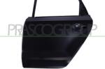 PRASCO Usa, Caroserie Spate Stanga Vg0233554 Vw Polo V
