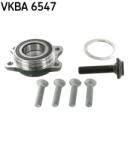 SKF Set Rulment Roata Vkba6547 Audi A6 C6/R8