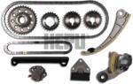 HEPU Chit Lant De Distributie 21-0389 Suzuki Baleno/Grand Vitara I/Grand Vitara Ii