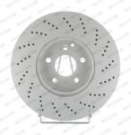 FERODO Disc Frana Ddf1694C-1 Mercedes-Benz C-Class/C-Class T-Model/E-Class