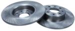 MAXGEAR Disc Frana Puntea Spate 19-3338 Alfa Romeo Mito (19-3338)