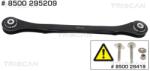 TRISCAN Brat, Suspensie Roata 8500295209 Audi A4 B9/A5
