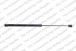 LESJÖFORS Amortizor Portbagaj Spate 8144247 Kia Rio Iv (8144247)