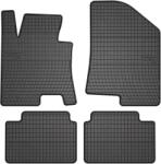 FroGum Set Covorase Et0430 Hyundai I30 (ET0430)