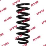 KYB Arc Spiral Puntea Spate Ra6185 Peugeot 607 (RA6185)