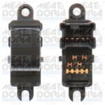 MEAT & DORIA Comutator, Macara Geam Spate Dreapta 26206 Nissan Qashqai I (26206)