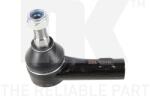 NK Cap De Bara 5034777 Audi Q7 Porsche Cayenne Vw Amarok/Touareg