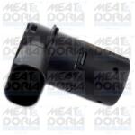 MEAT & DORIA Sensor, Ajutor Parcare Spate 94615 Volvo 940/940 Ii/960/960 Ii/C70 I/S40 I/S60 I