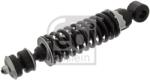 FEBI BILSTEIN Amortizor, Suspensie Cabina Fata 40003 Daf 75 Cf/95/Cf 65/Cf 75/Cf 85 (40003)