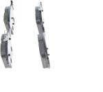 Bosch Set Placute Frana, Frana Disc 0986494658 Audi A3/Q2/Q3/Tt Cupra Ateca Seat Ateca