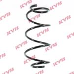 KYB Arc Spiral Punte Fata Rh3032 Renault Clio Iii/Modus / Modus (RH3032)