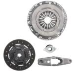 NEXUS Set Ambreiaj F1W093Nx Seat Ibiza V Vw Polo Vi (F1W093NX)