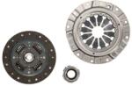 NEXUS Set Ambreiaj F18049Nx Opel Agila Suzuki Splash Vauxhall Agila Mk Ii
