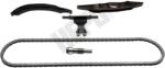 HEPU Chit Lant De Distributie 21-0657 Bmw 1/2 Active/2 Gran/4/X1/X2 Mini Mini