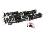 Arnott Set Suspensie, Arcuri Elicoidale / Amortizoare Puntea Spate C-3540 Audi A8 D3 (C-3540)