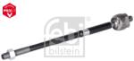 FEBI BILSTEIN Articulatie Axiala, Cap De Bara Axa Fata Dreapta 08761 Ford Fiesta/Fiesta Iii/Ka (08761)