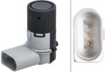 HELLA Sensor, Ajutor Parcare 6Px358141-411 Audi A4 B7/A6 C5/A6 C6/A8 D3 Vw Multivan T5 (6PX358141-411)