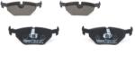 Bosch Set Placute Frana, Frana Disc 0986424484 Bmw 3/Z1/Z4 Bmw (Brilliance) 3 Series
