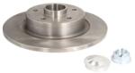 ABE Disc Frana Puntea Spate C4R037Abe Renault Clio Iv/Kaptur/Laguna Ii/Latitude