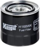 HENGST FILTER Filtru Combustibil H168Wk Holden Jackaroo/Rodeo/Rodeo Pick-Up Isuzu D-Max I/N (H168WK)