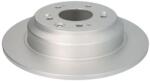 ABE Disc Frana Puntea Spate C44040Abe-P Honda Accord Ix/Accord Viii