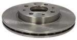 ABE Disc Frana Punte Fata C3F027Abe Fiat 500/500 C/Panda Ford Ka