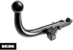 BRINK Modul Tractare 546700 Citroën C4 Picasso Ii/C4 Spacetourer/Grand C4 Spacetourer (546700)