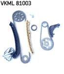 SKF Chit Lant De Distributie Vkml81003 Skoda Fabia I/Fabia I Praktik/Fabia Ii Vw Fox (VKML81003)