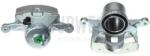 BUDWEG CALIPER Etrier Frana Axa Fata Stanga 344782 Hyundai I30/I30 Kombi Kia Cee'D/Pro Cee'D (344782)
